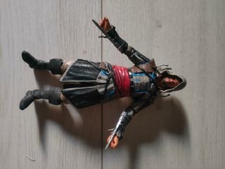 Assassins creed 3 coleccionista 