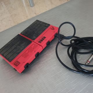 KORG Ps-2 dual momentary footswitch