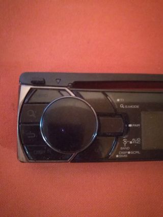 Kenwood KDC-BT51U
