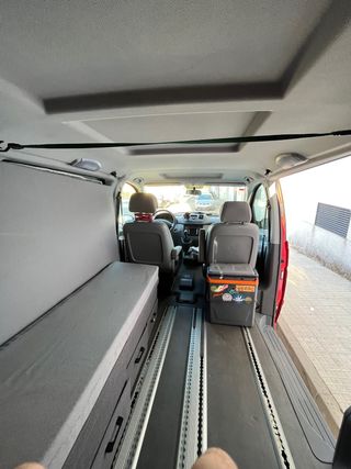 Mercedes-Benz Viano 2007