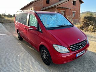 Mercedes-Benz Viano 2007