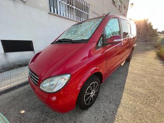 Mercedes-Benz Viano 2007