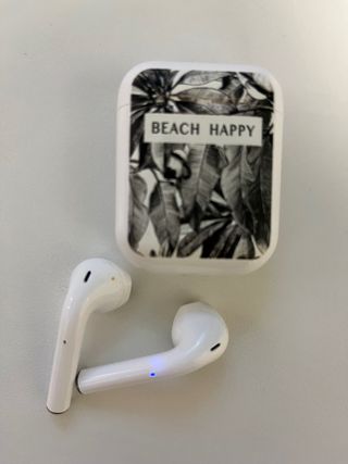 Auriculares inalambricos