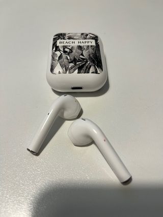 Auriculares inalambricos