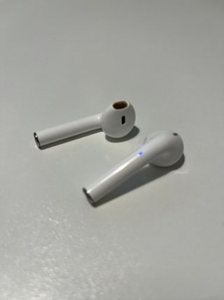 Auriculares inalambricos