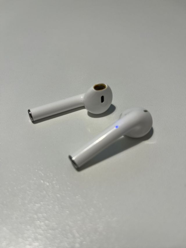 Auriculares inalambricos