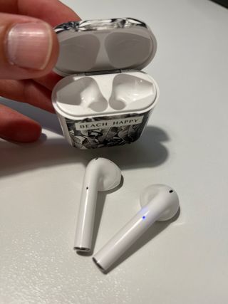 Auriculares inalambricos