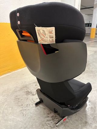 silla de coche Cybex