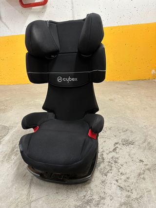 silla de coche Cybex
