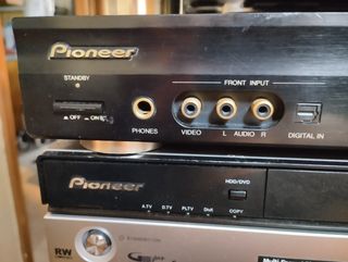 PIONEER VSX C 300  (72)
