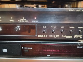 PIONEER VSX C 300  (72)