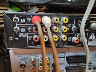 PIONEER VSX C 300  (72)