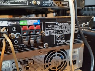 PIONEER VSX C 300  (72)
