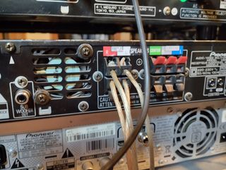 PIONEER VSX C 300  (72)