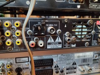 PIONEER VSX C 300  (72)