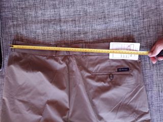 Pantalón corto de verano a estrenar tipo chino