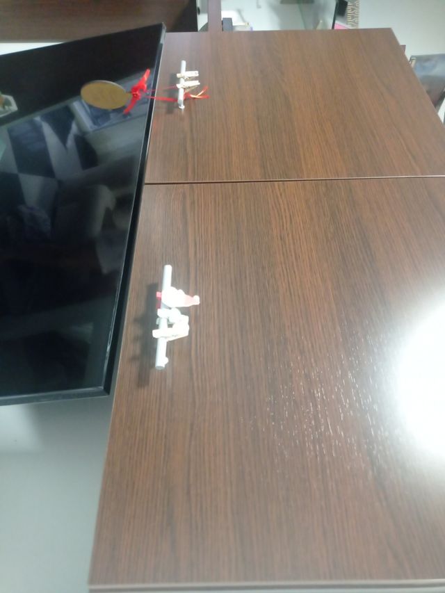 mueble salón vengué