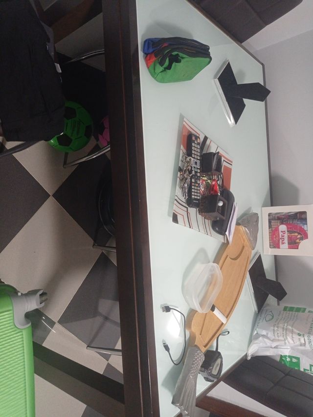 mueble salón vengué