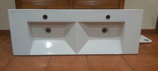 lavabo suspendido sanindusa