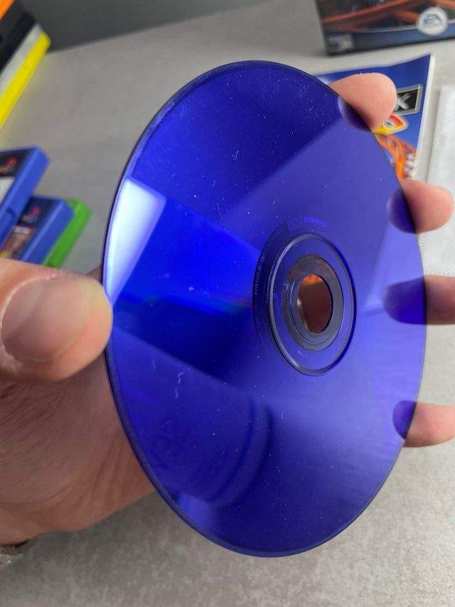 Theme Park World PS2