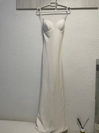 Vestido de novia