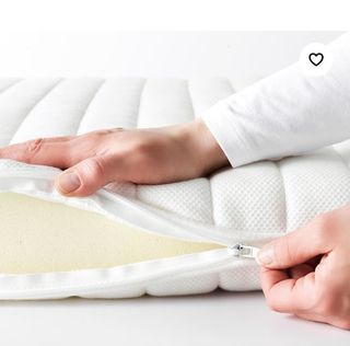 Sofá cama ikea