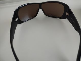 Gafas de sol "el caballo"