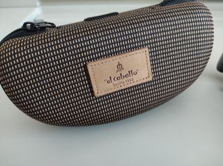 Gafas de sol "el caballo"