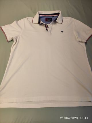 Polo de Hombre XXL