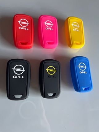 Funda llave Opel