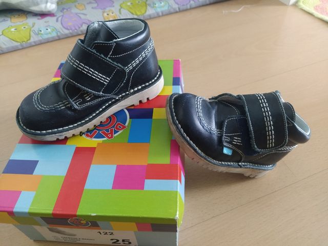 Zapatos talla 25 marca Dar2