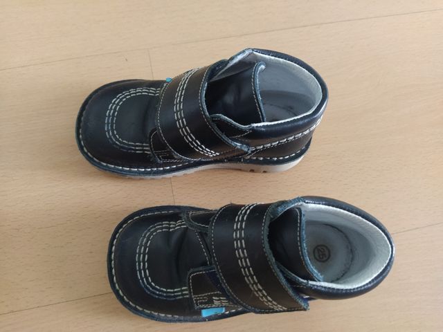 Zapatos talla 25 marca Dar2