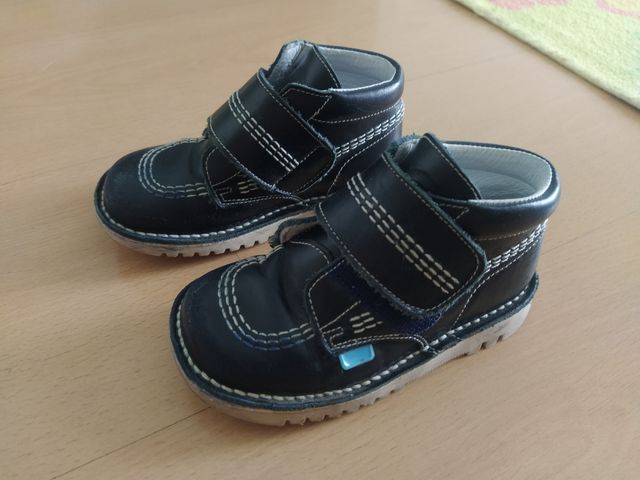 Zapatos talla 25 marca Dar2