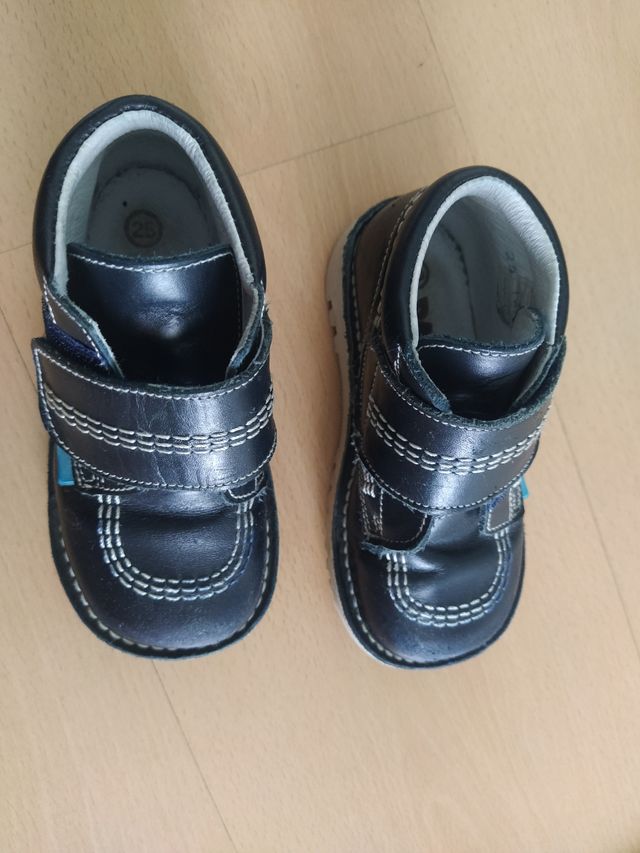 Zapatos talla 25 marca Dar2