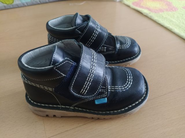 Zapatos talla 25 marca Dar2