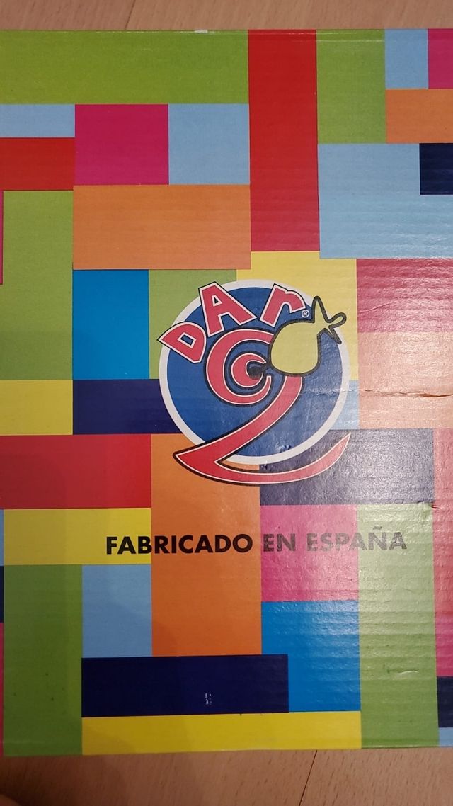 Zapatos talla 25 marca Dar2