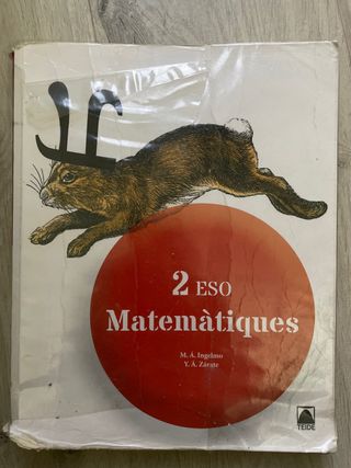 2 eso Matematicas