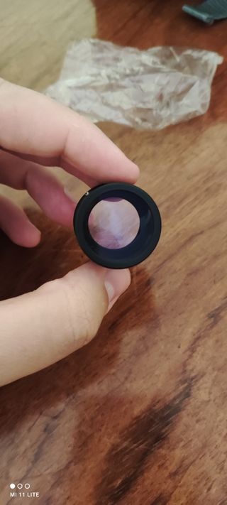 Multi Power Lens Kit - Canon