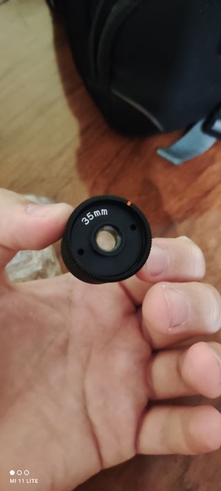 Multi Power Lens Kit - Canon
