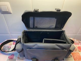 bolso para camara 