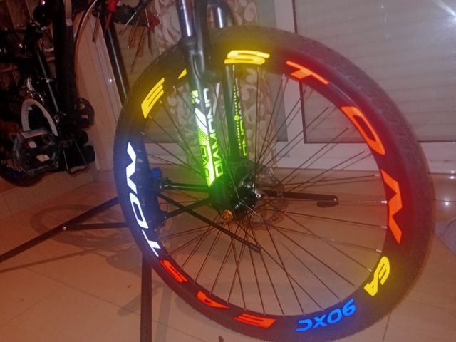 bicicleta plegable 26 pulgadas