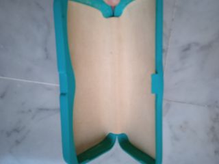 Fundas rígidas de varias marcas