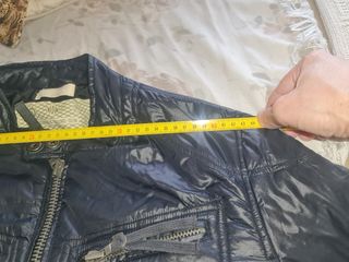Diesel T.M Sin uso