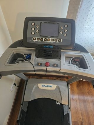 VENDO CINTA DE CORRER.