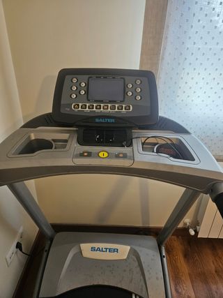 VENDO CINTA DE CORRER.