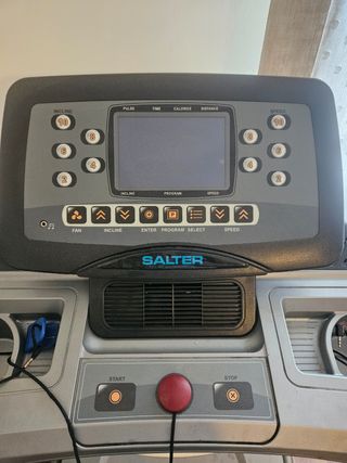 VENDO CINTA DE CORRER.