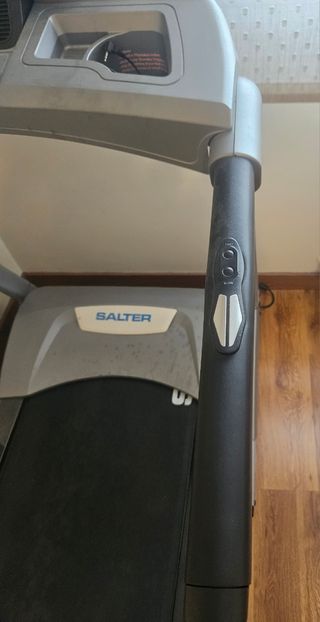 VENDO CINTA DE CORRER.