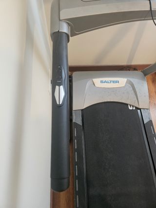 VENDO CINTA DE CORRER.