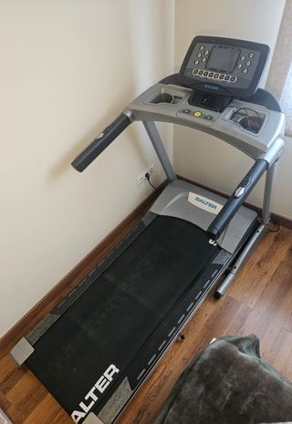 VENDO CINTA DE CORRER.