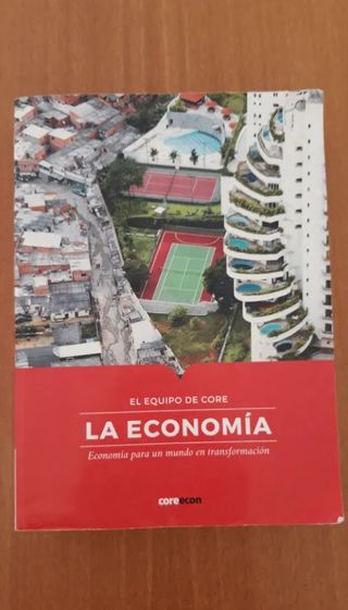 Economía UNED